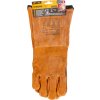 Rukavice Strend Pro Industrial Marcio, celokožené, zváračské, veľkosť 10/XL