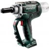 Metabo NP 18 LTX BL 5.0 akumulátorová nitovacia pištol