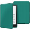 Tech Protecht Smartcase Kindle PAPERWHITE VI 6 COLORSOFT SIGNATURE EDITION 5906302375622 jade green