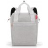 Reisenthel Allrounder R Twist Sky rose 12 l