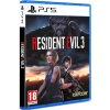 PS5 - Resident Evil 3 (5055060905937)