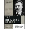 Nietzsche Reader (Keith Ansell Pearson)(Brožovaná)