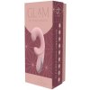 Dream Toys GLAM FLEXIBLE DUO ružový