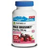 Swiss Max Brusnice 250 mg 30+6 tabliet