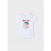 Tričko s potlačou Mayoral - 2503014029 Veľkosť: 140