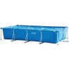 Bazén Intex Frame Pool Set Family 450x220x84 cm
