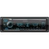 Autorádio KENWOOD KMM-BT508DAB čierne