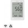 SONOFF AirGuard CO2 Matter cez Wi-Fi Monitor kvality vzduchu | SAWF-08P