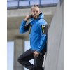 Softshellová bunda ARDON®CITYCONIC® modrá 4XL H6691/4XL
