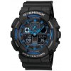 Hodinky Casio G-SHOCK GA-100-1A1ER