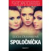 Spoločníčka - Lucia Olrinková