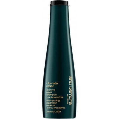 Shu Uemura Ultimate Reset Extreme Repair Shampoo 300 ml