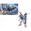 Model figúrky Gundam - High Grade Gunpla: R17 Perfect Strike Gundam 1/144