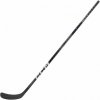 Hokejka CCM Ribcor Trigger 7 Jr Tvrdosť: 50 Flex, Strana: pravá ruka dole (pravačka), Typ zahnutia: P28