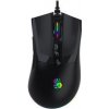 A4tech BLOODY W90 Pro Activated, podsvícená herní myš, 16000 DPI, černá, USB W90 PRO ACTIVA