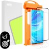 TGP Ochranné sklo na Honor Magic 7 Pro (Magic3D) + samočistiaci aplikátor TGR-HM7P-MAG