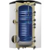 Reflex stacionárny bivalentný ohrievač vody Storatherm Aqua Solar AF 300/2_A, s izoláciou