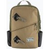 Mestský batoh Fjällräven Vardag 17 l green/ clay