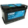 EXIDE AGM Exide Start-Stop EFB 12V 80Ah 720A EL800