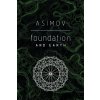 Foundation and Earth (Isaac Asimov)(Brožovaná)