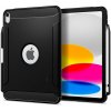 Spigen Rugged Armor Black iPad 10,9
