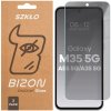 Tvrdené sklo Bizon pre Samsung Galaxy A35 5G, Galaxy A55 5G, Galaxy M35 5G 2 ks