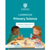 Cambridge Primary Science Teacher's Resource 1 with Digital Access