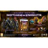 Gotham Knights Deluxe Edition (PS5)
