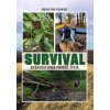 Survival. Bushcraftowa podróż życia (Maciej Fink-Finowicki)(Pevná)