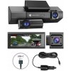 Videorekordér NAVITEL RC3 PRO - Parkovací režim, G-senzor - po vrátení