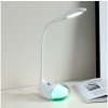 Eglo | Eglo 97078 - LED Stolná lampa CABADO 1 1xLED/2,2W+0,3W/230V RGB | EG97078