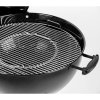 Weber Master Touch GBS E-5750 14701004 čierna Gril na drevené uhlie