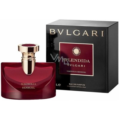 Bvlgari Splendida Magnolia Sensuel parfumovaná voda dámska 30 ml