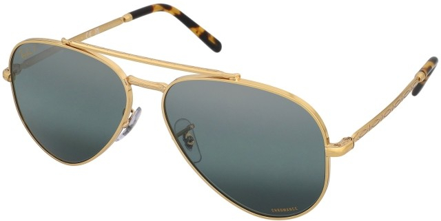 Ray-Ban New Aviator RB3625 9196G6