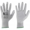 CXS ADGARA Pracovné rukavice ESD, antistatické 240 párov 09 367003471409