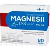 MAGNESII LACTAS VULM 500 mg tbl (blis.Al/PVC) 1x60 ks
