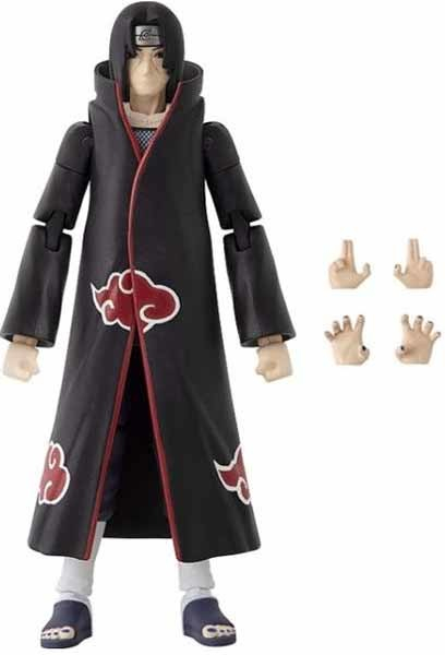 Uchiha Itachi Naruto Shippuden