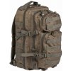 Mil-Tec malý vojenský batoh US ASSAULT SMALL, 20L - OLIVA