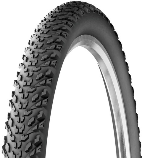 Michelin COUNTRY DRY2 26x2.0\