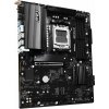 ASRock B850 Pro-A WiFi / AMD B850 / AM5 / 4x DDR5 DIMM / 4x M.2 / HDMI / USB-C / WiFi / ATX
