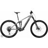 Corratec E-Power RS 140 EL 29 elektrobicykel, dark silver/silver 43