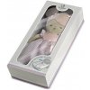 DeCuevas 20046 Plyšová NIZA 36 cm s kolískou