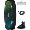 JOBE VANITY Wakeboard 131 cm + viazanie MAZE univerzálna veľkosť 278822001