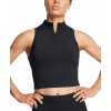 Under Armour RUN ANYWHERE CROP TANK W 1386344-001
