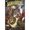 BB art Sebevražedný oddíl 6: Tajná historie operační skupiny X