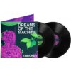 Tinlicker - Dreams Of Machine / Vinyl / 2LP [2 LP]