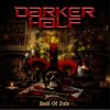 Darker Half - Book Of Fate / Mediabook [CD]