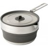 Sea to Summit Detour Stainless Steel Collapsible Pouring Pot 1.8l
