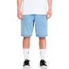 Kraťasy Volcom Freazy Denim EW Short 22 pale aqua XL 25/26 - Odosielame do 24 hodín