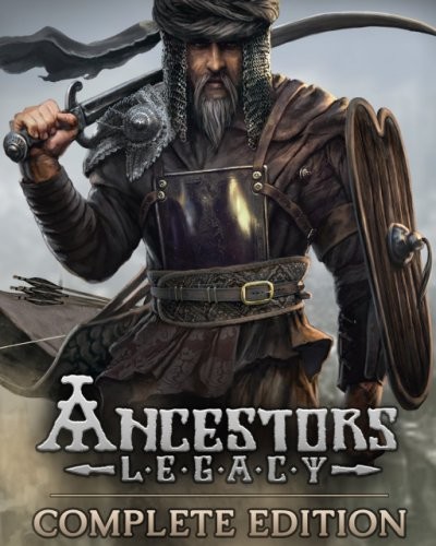 Ancestors Legacy Complete